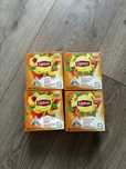 4 herbaty lipton