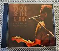 Sprzedam płytę CD Neal Morse " TO GOD BE THE GLORY"