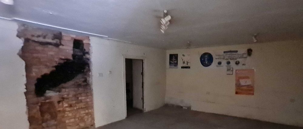 Оренда. Центр міста. вул. Велика Морська, 65 кв.м. Без комісії