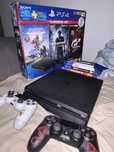 Playstation 4 usado/novo