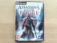 Assassins Creed Rogue [PC] (POLSKA WERSJA) Nowa w folii