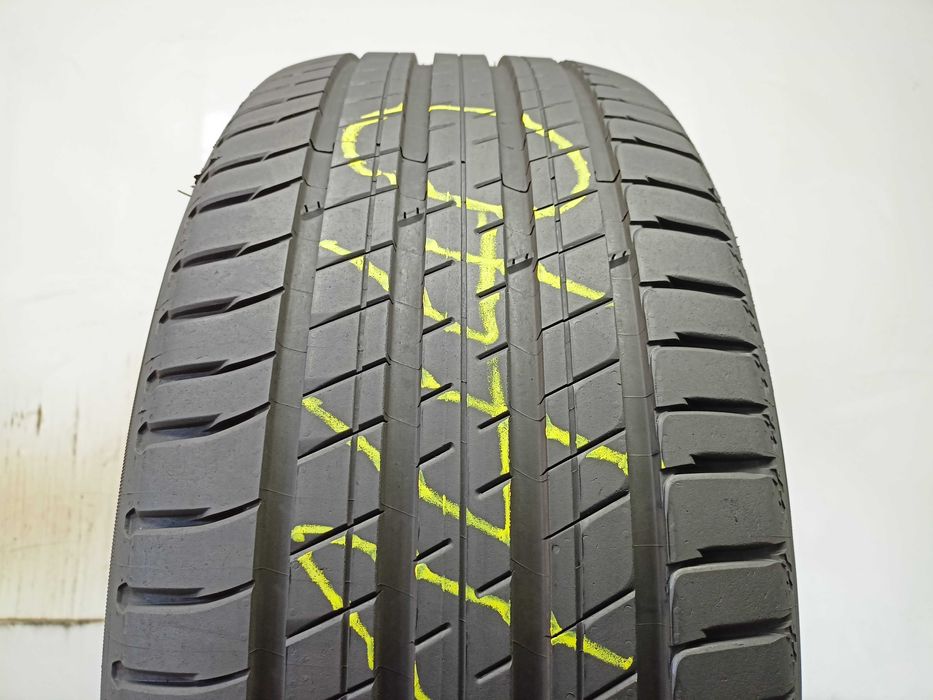 Michelin Latitude Sport 3 255/45/20 2021r. 105Y 7,3mm Jak Nowa (1440)