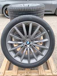 Nowe KOMPLET KOŁA lato BMW G30 G31 245/40r19