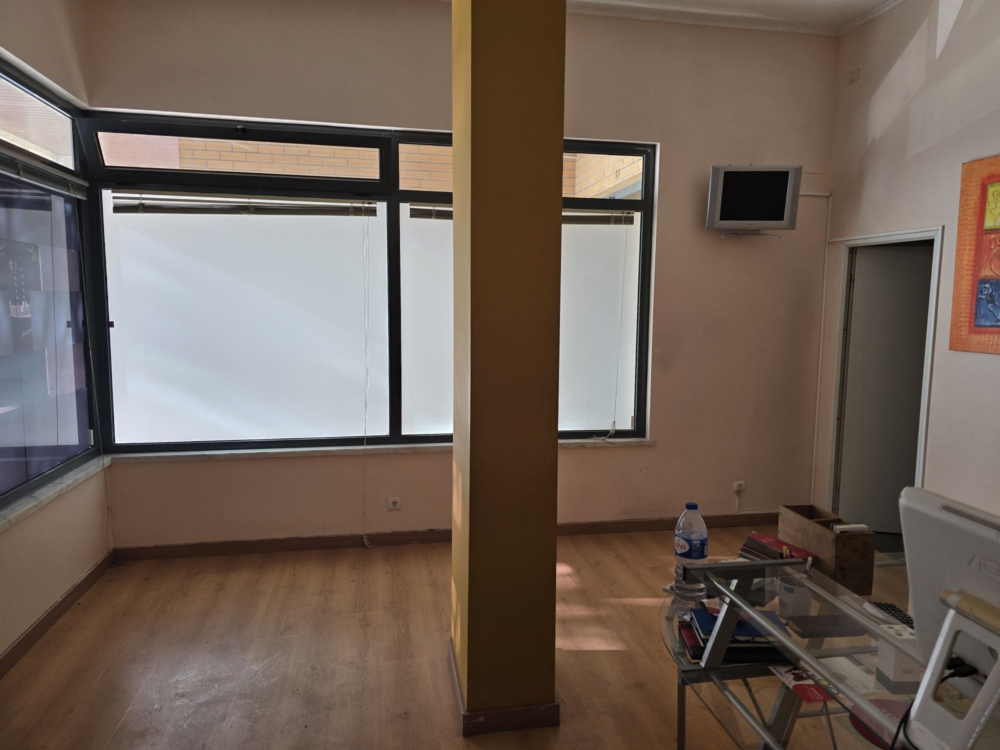 Loja ou apartamento