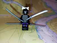 Mini figurka LEGO Ninjago Garmadon Foil pack