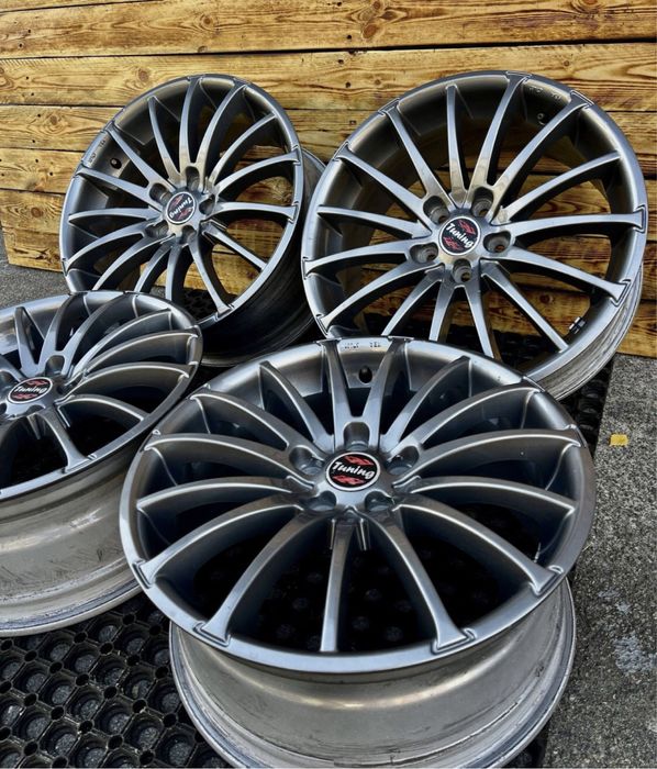 Диски 5/108 r18 Germany Ford, Volvo