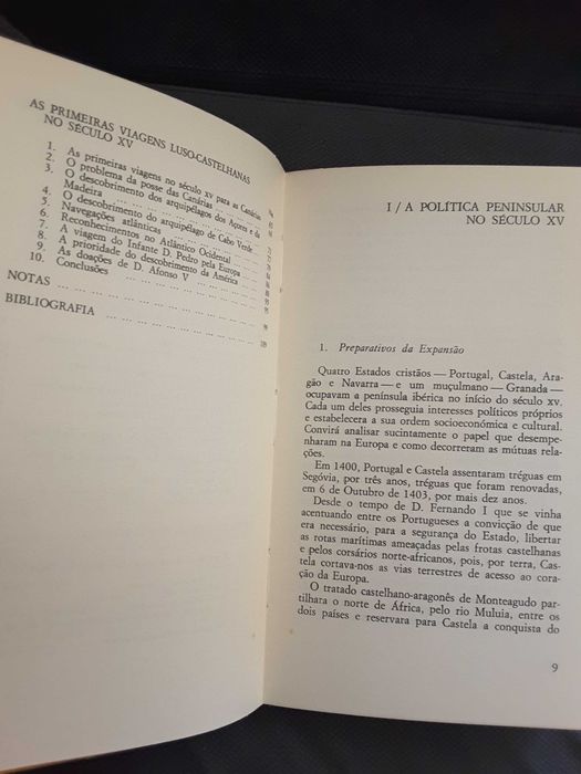 Navegações/ Inf. D. Henrique /Titulação Régia/ D. João de Castro