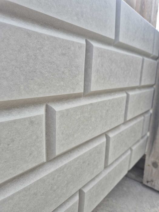 Ogrodzenie Betonowe/palisadowe