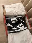 Nike dunk high NOVAS