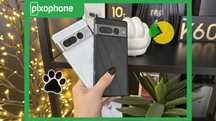 USED Google Pixel 7 Pro 128GB Hazel/Obsidian Гарантія від магазину