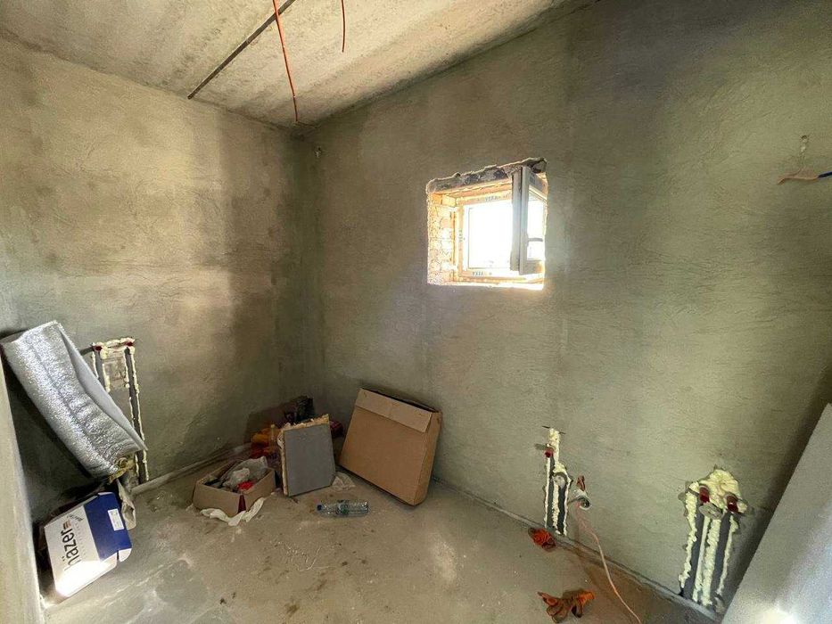 Будинок площею 150м2 у Вінницьких Хуторах!