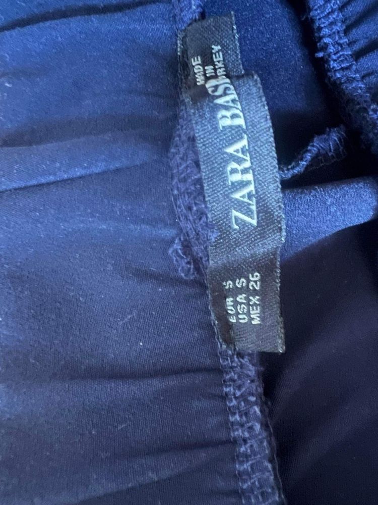 Spodnie Zara, S nowe