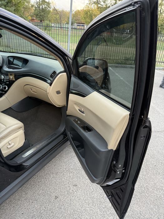 Продам Subaru Tribeca