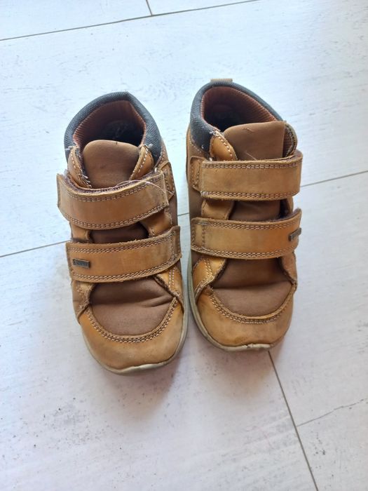 Primigi ocieplane 28 Gore-tex jesień zima