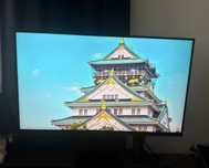 Monitor Xiaomi 27” 120hz Full HD 1ms