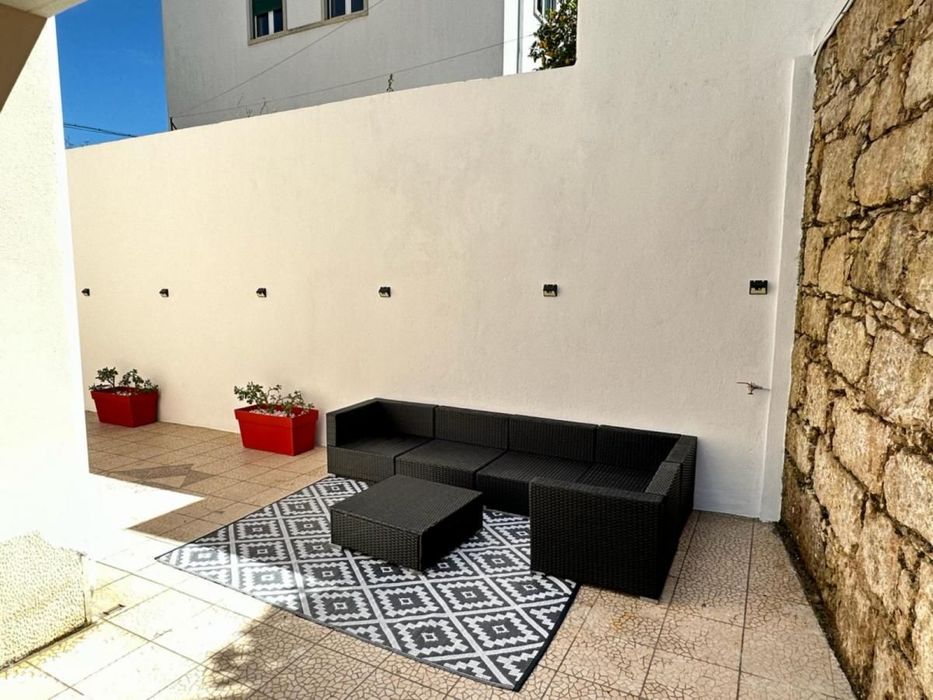 Estúdio - localizado em Norton de Matos Coimbra