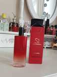 Nowa woda perfumowana Giorgio Armani Si Passione