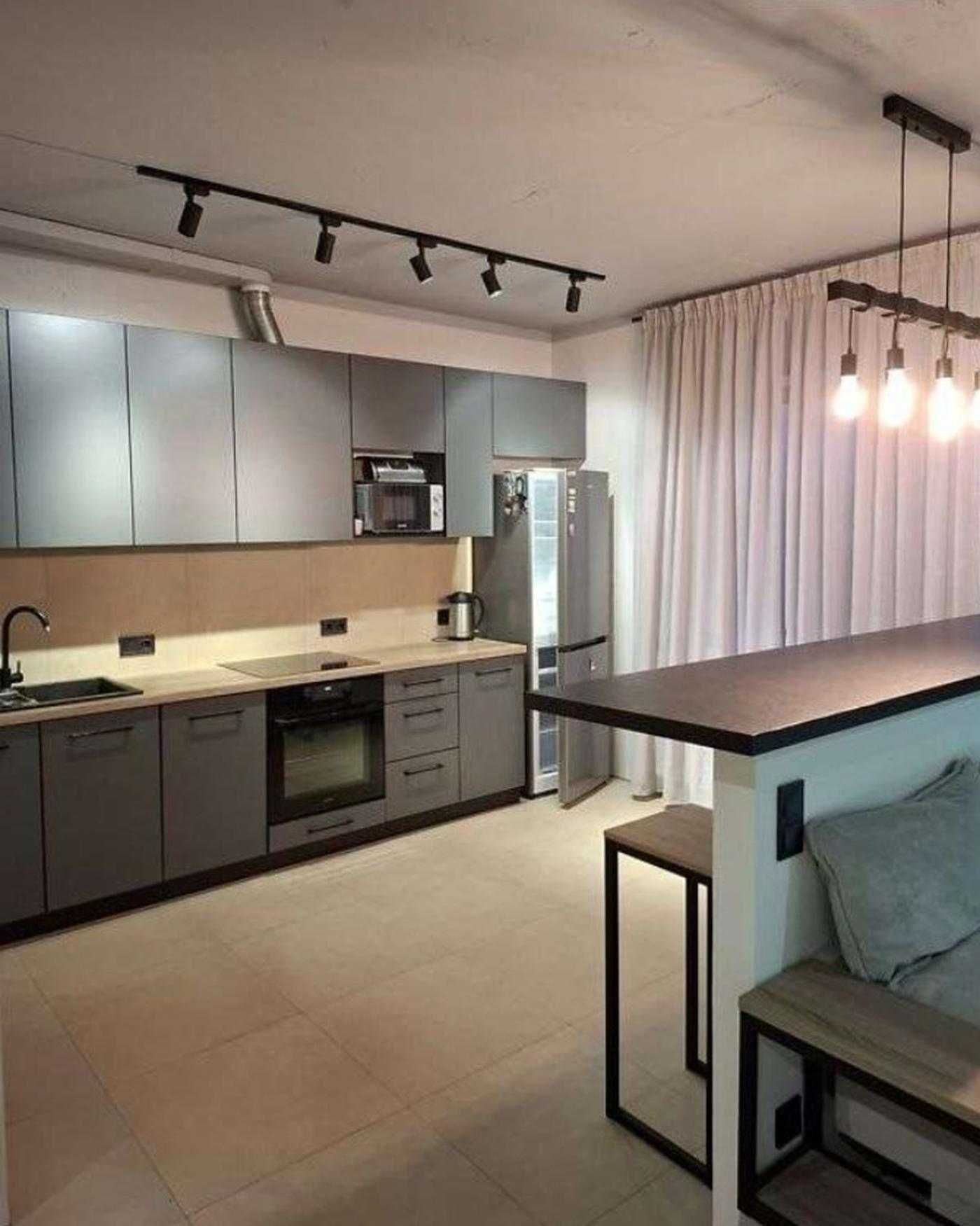 Продаж 1 кімнатної квартири, бул.Вацлава Гавела,28, ЖК Рідне місто