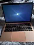 QUASE NOVO! MacBook Air 2019 – Só 2 meses de uso!