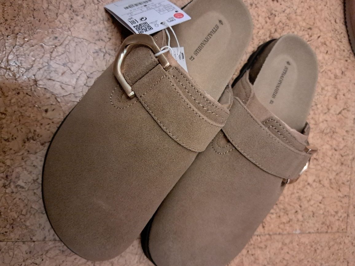 Socas stradivarius