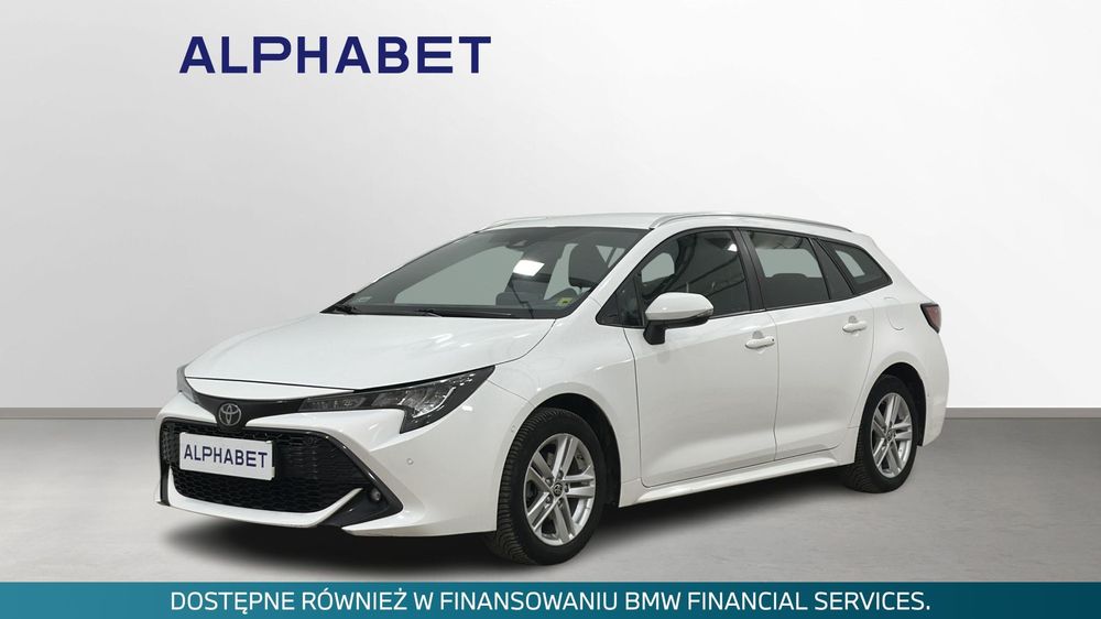 Toyota Corolla 1.2 T TOYOTA Corolla 1.2 Turbo D-4T Comfort