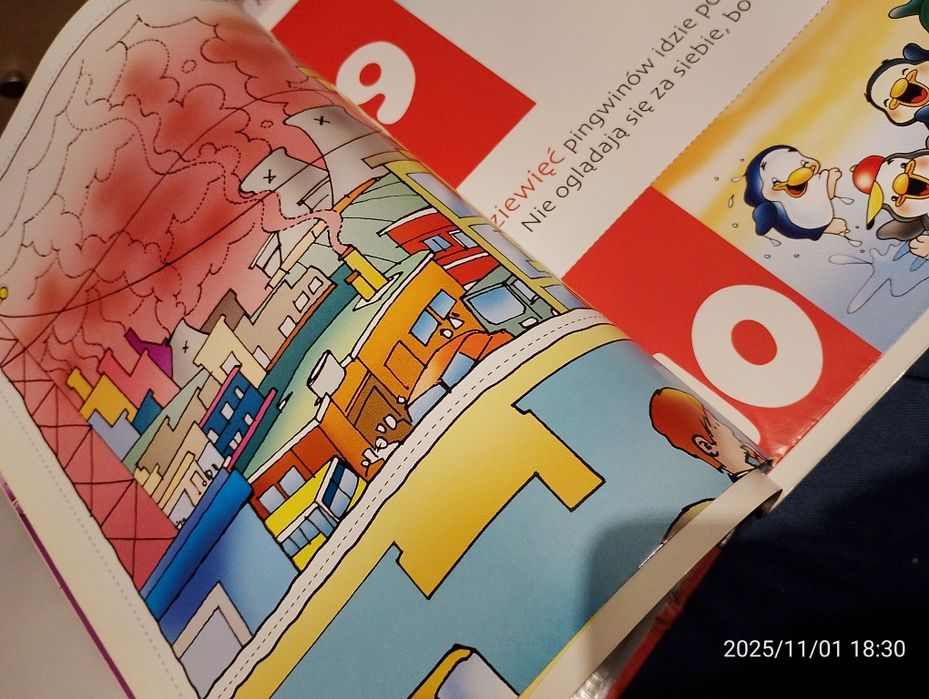 Nauczycielka Przedszkola nowe