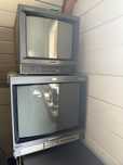 Olympus OEV203 - monitor CRT