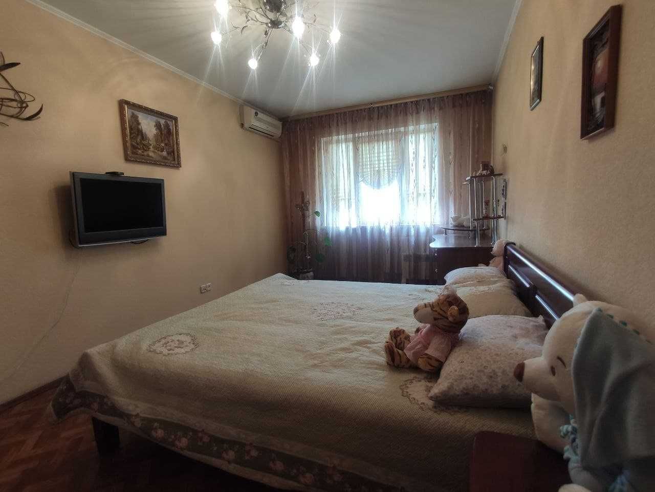 Здам 1кім. Лисківська 12, Троєщина , новобудова