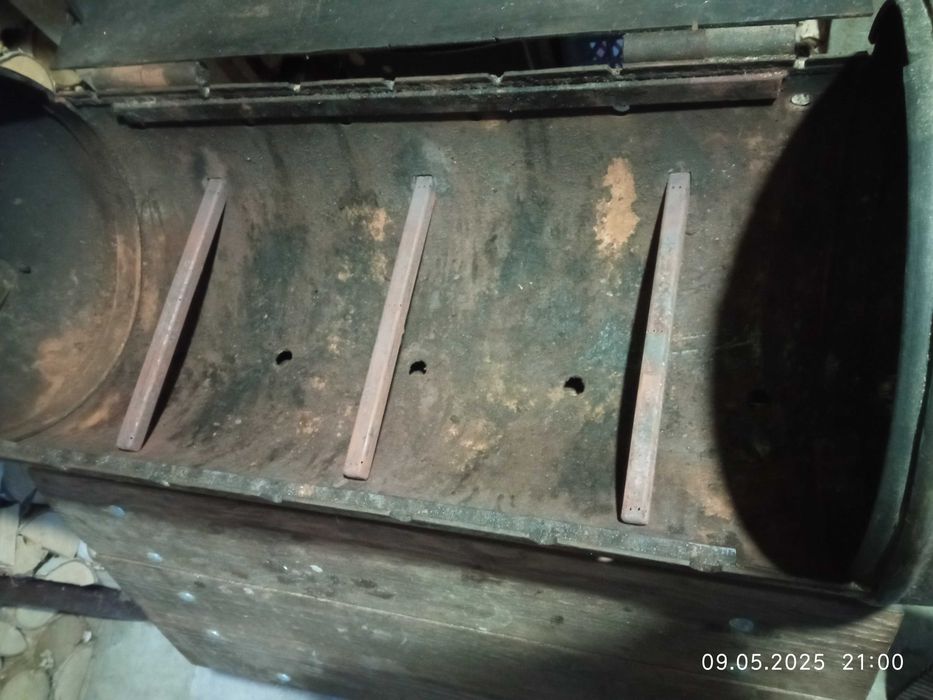 Гриль, мангал, барбекю. Газовий/вугільний