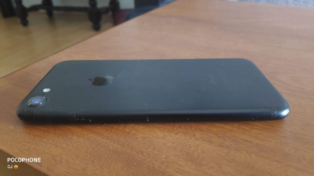 IPhONE 7 para peças