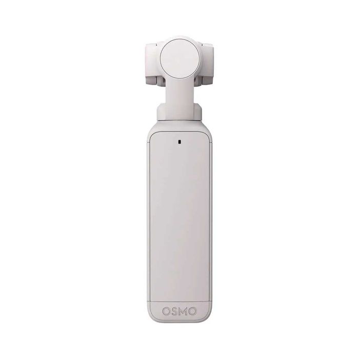 DJI Pocket 2 Exclusive Combo Sunstet White - Оплата частинами