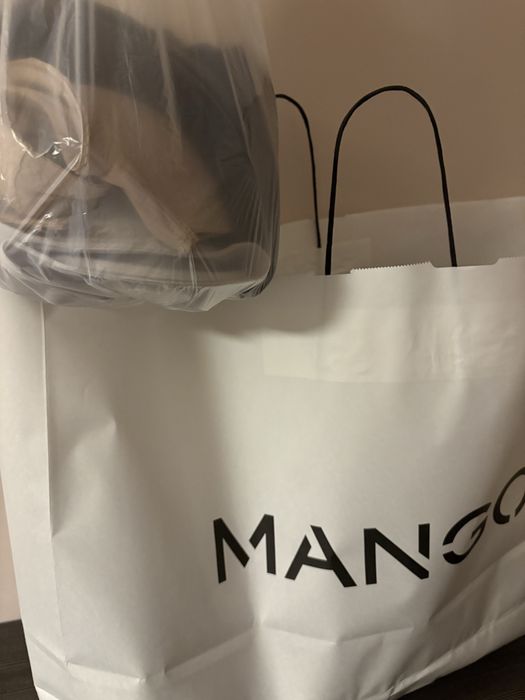 Oddam za darmo ubrania damskie