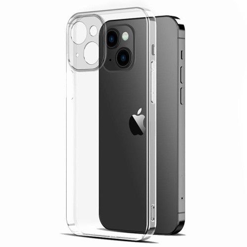 Etui Przezroczyste iPhone 13! Etui Clear Case Premium!!