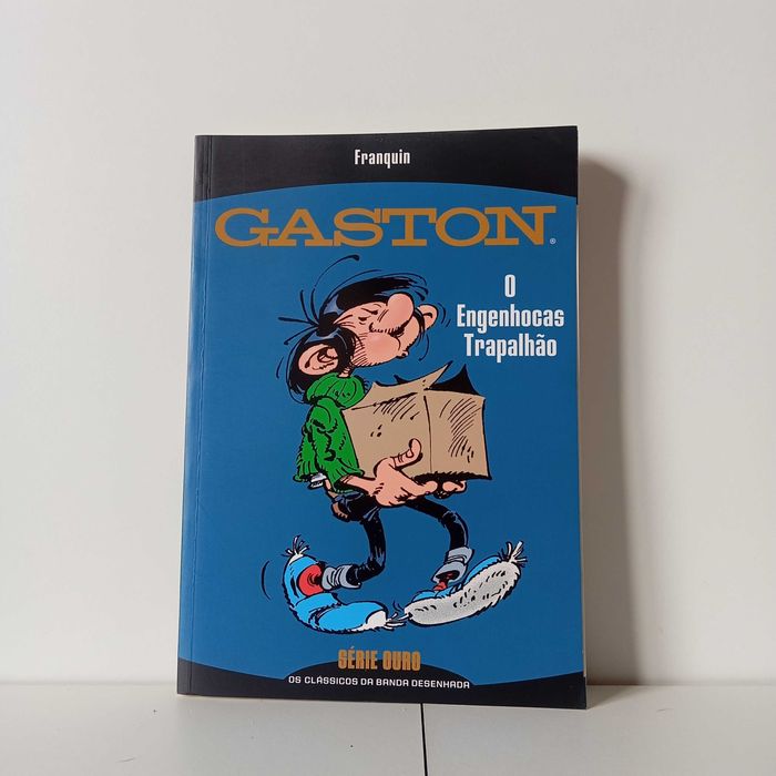 Gaston - Franquin