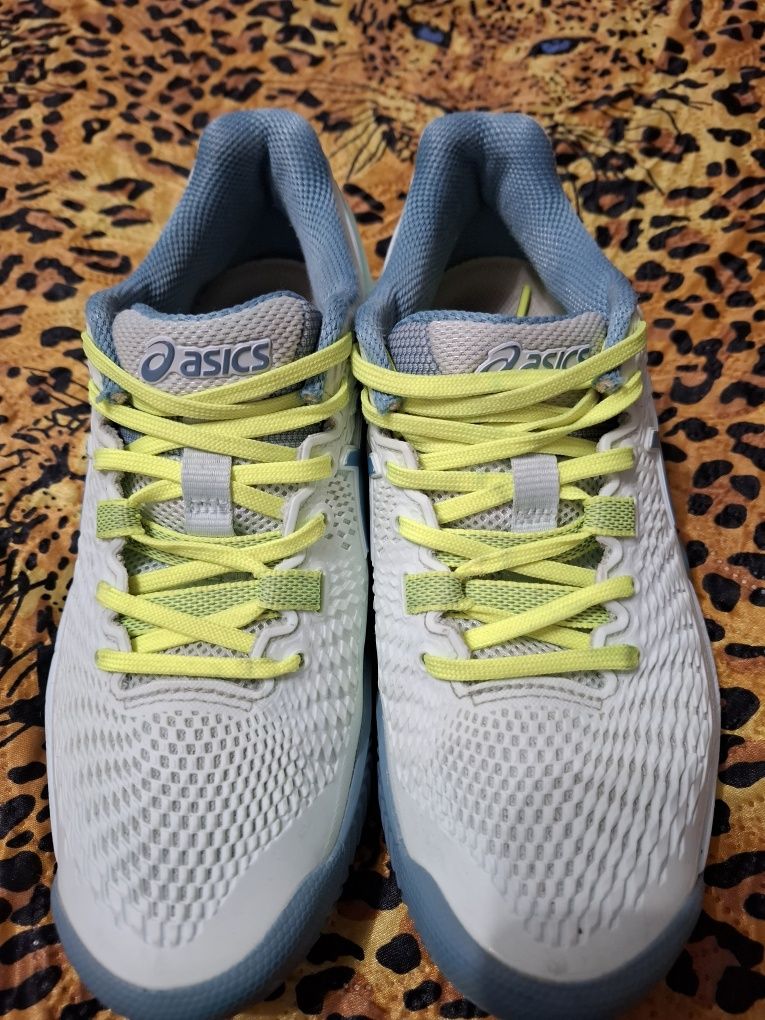 Кросівки жіночі Asics GEL