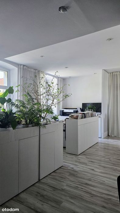 Lokal biurowy/usługowy/handlowy na rynku w Buku. Plac Przemysława 1