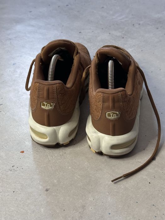 Nike Air Max Plus Tuned 1 TN original чоловічі кросівки найк тн drill