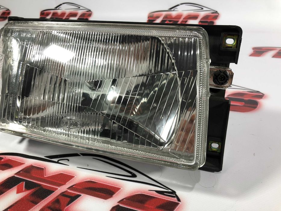 Farol Frente Otica VOLKSWAGEN POLO MK2 II 2 Direito Original