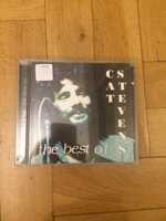 Cat Stevens The Best Of CD płyta okazja