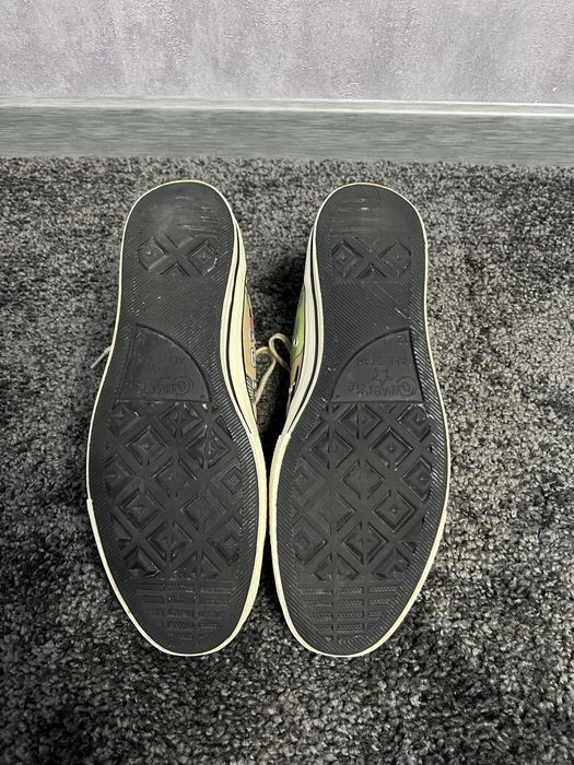 Кеди Converse Chuck Taylor 70