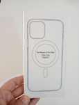 Capa magsafe iPhone 14 Pro Max