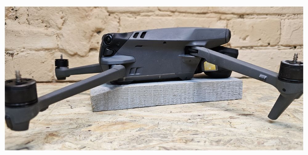 тушка DJI mavic 3 pro (без налета/без аккаунта)