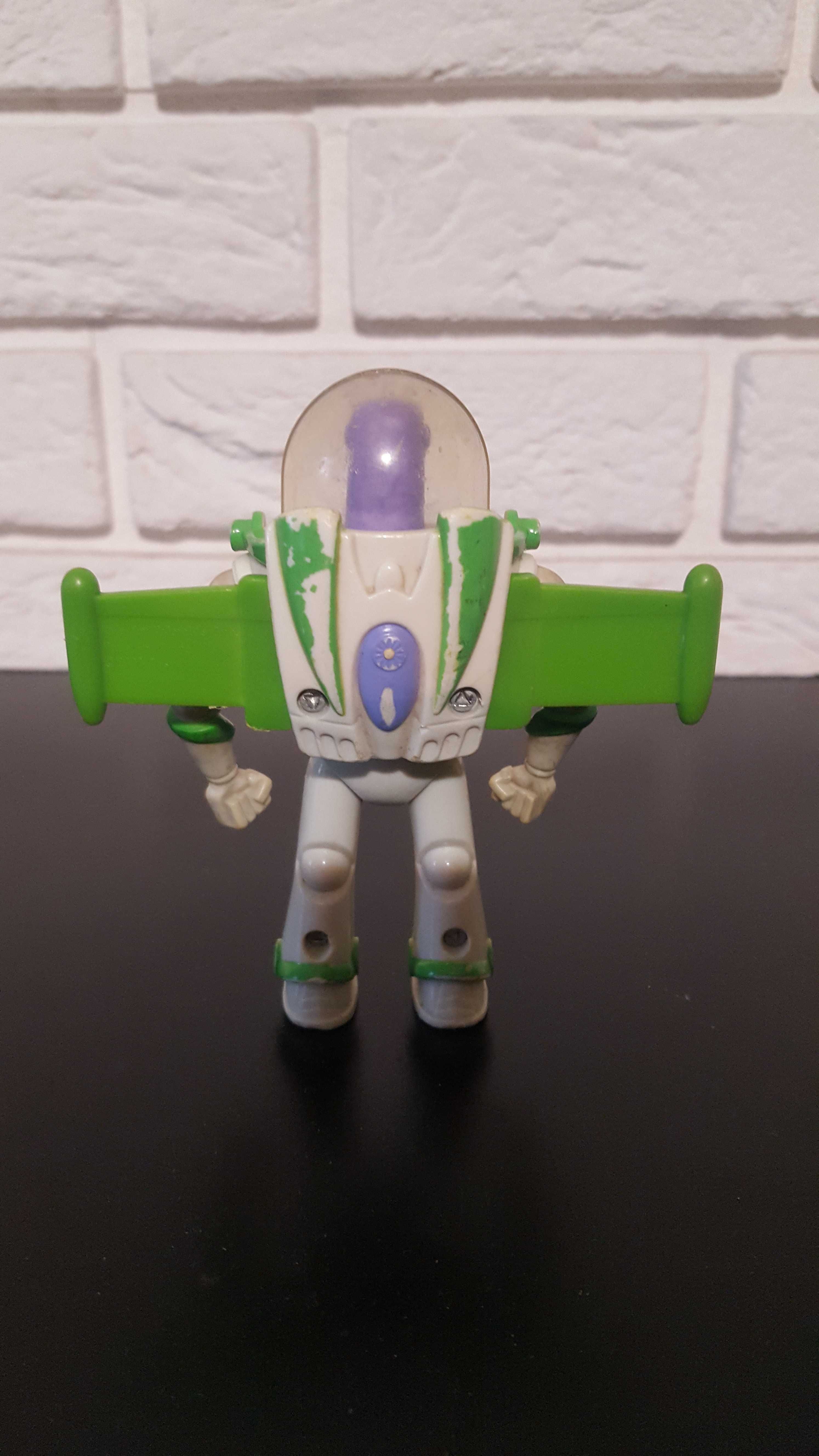 Toy story - Buzz Astral - Disney 2000