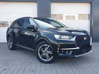 DS      Automobiles