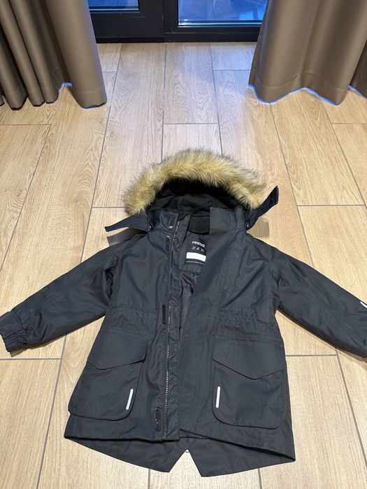 Куртка Reima , розмір 104