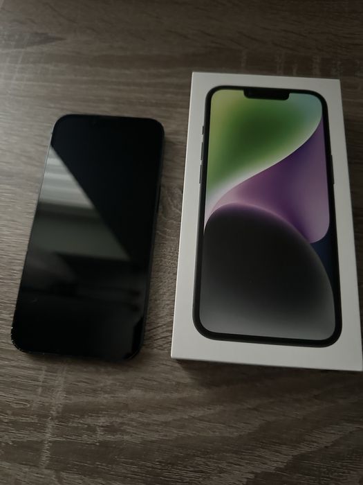 iphone 14 128gb +case