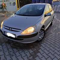 Sprzedam Peugeot 307