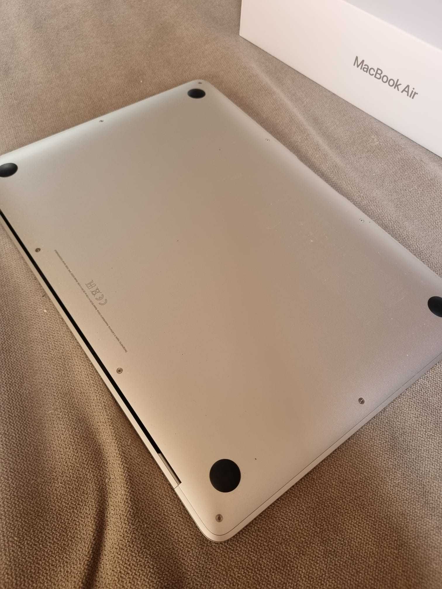Macbook Air 13 - como novo