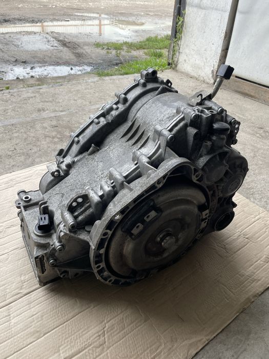 АКПП варіатор 722.8  Mercedes A-Class w169/B-Class w245