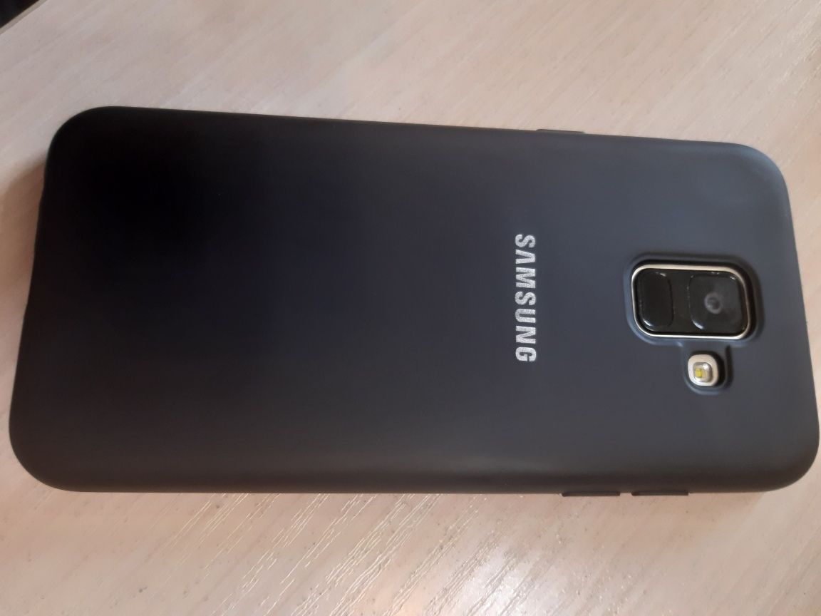 Samsung a6 64 gb